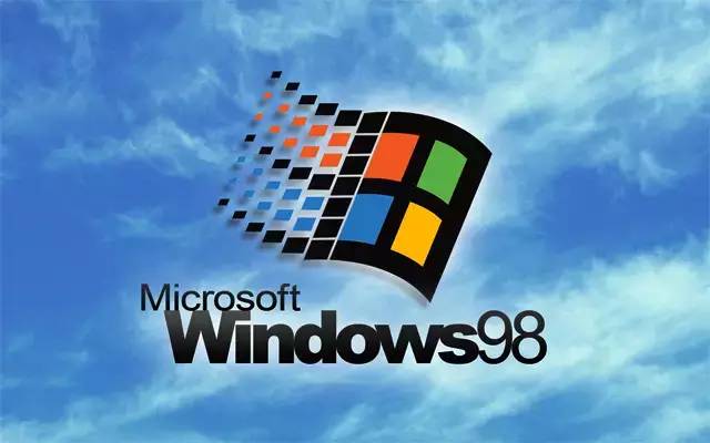 windows logo的30年进化史